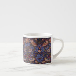 William Morris Strawberry Thief Espresso Kop
