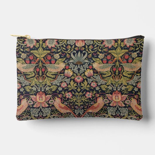 William Morris Strawberry Thief Etui (Voorkant)