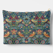 William Morris - Strawberry Thief Etui (Achterkant)