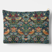 William Morris Strawberry Thief Etui (Achterkant)