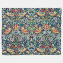 William Morris - Strawberry Thief