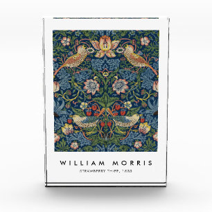 William Morris Strawberry Thief Fotoblokken