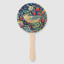 William Morris - Strawberry Thief Handwaaier