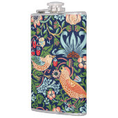 William Morris Strawberry Thief Heupfles (Links)