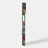 William Morris Strawberry Thief IPhone 14 Hoesje (Achterkant / Rechts)