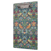 William Morris - Strawberry Thief Klembord (Links)