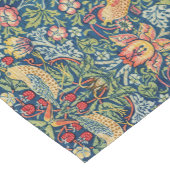 William Morris - Strawberry Thief Korte Tafelloper (Hoek)