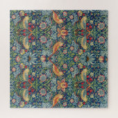 William Morris - Strawberry Thief Legpuzzel (Horizontaal)