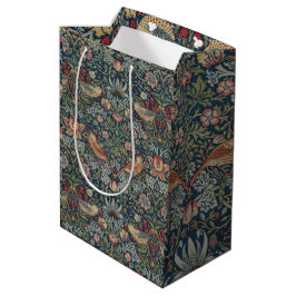  William Morris Strawberry Thief Medium Cadeauzakje