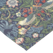 William Morris  Strawberry Thief Pattern Tafelkleed (Gekanteld)
