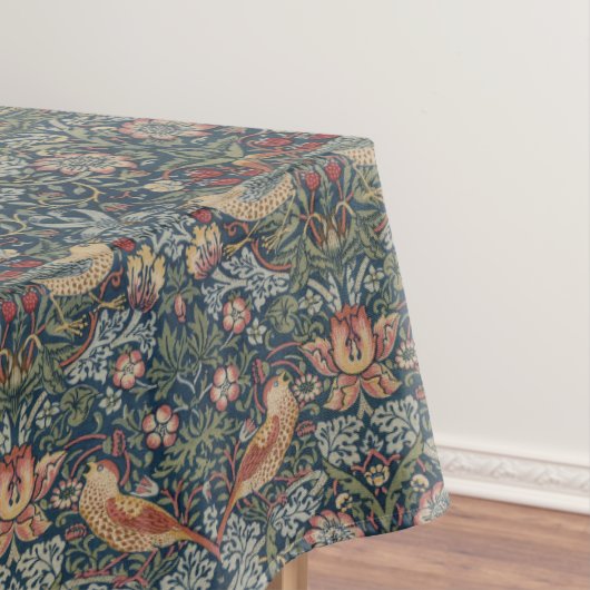  William Morris Strawberry Thief Tafelkleed (Voorbeeld)