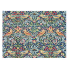 William Morris - Strawberry Thief Tafelkleed