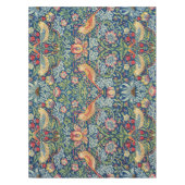 William Morris - Strawberry Thief Tafelkleed (Voorkant)