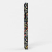 William Morris Strawberry Thief Textielpatroon Case-Mate iPhone Case (Achterkant/rechts)