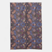  William Morris Strawberry Thief Theedoek (Verticaal)