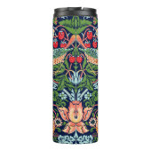 William Morris Strawberry Thief Thermosbeker (Achterkant)