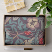 William Morris Strawberry Thief Tissue Paper Tissuepapier (Geschenk)