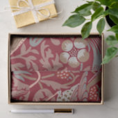 William Morris Strawberry Thief Tissue Paper Tissuepapier (Geschenk)
