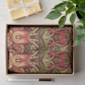 William Morris Strawberry Thief Tissue Paper Tissuepapier (Geschenk)