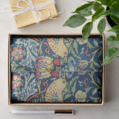 William Morris - Strawberry Thief Tissuepapier (Geschenk)