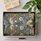 William Morris, Strawberry Thief Tissuepapier (Geschenk)