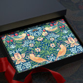 William Morris Strawberry Thief Tissuepapier