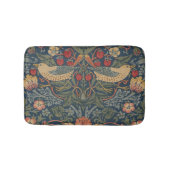 William Morris Strawberry Thieves Birds Badmat (Voorkant)