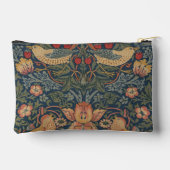 William Morris Strawberry Thieves Birds Etui (Achterkant)