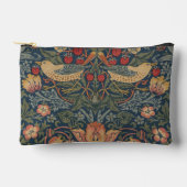 William Morris Strawberry Thieves Birds Etui (Voorkant)
