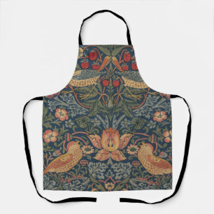 William Morris Strawberry Thieves Birds Schort