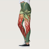 William Morris Strawbes Leggings (Links)