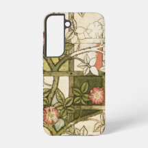 William Morris Study voor Brooklyn Museum