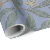 William Morris Style Cadeaupapier (Rol Hoek)