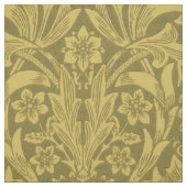 William Morris “Sunflower” 1 Stof (Swatch)