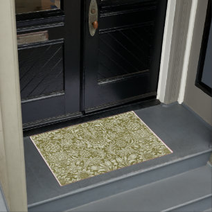 William Morris "Sunflower" 2 Deurmat
