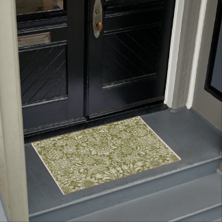 William Morris "Sunflower" 2 Deurmat