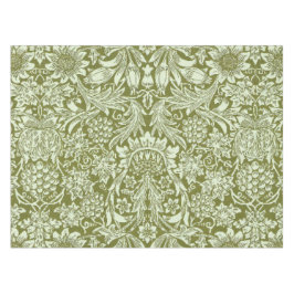 William Morris "Sunflower" 2 Tafelkleed