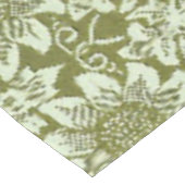 William Morris "Sunflower" 2 Tafelkleed (Gekanteld)