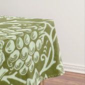 William Morris "Sunflower" 2 Tafelkleed (Voorbeeld)