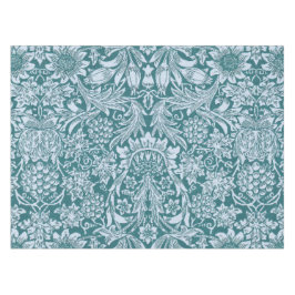 William Morris "Sunflower" 2 Tafelkleed