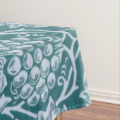 William Morris "Sunflower" 2 Tafelkleed (Voorbeeld)