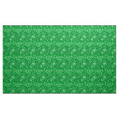 William Morris Sunflower, Emerald Green Stof (Yard (91,4 cm))