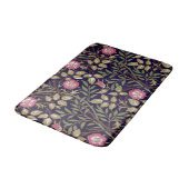 William Morris Sweet Briar Floral Art Badmat (Gekanteld)