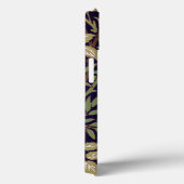 William Morris Sweet Briar Floral Art Case-Mate iPhone Case (Achterkant / Rechts)