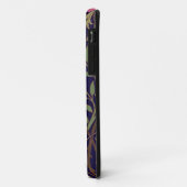 William Morris Sweet Briar Floral Art Case-Mate iPhone Case (Achterkant/links)