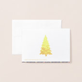 William Morris Sweet Briar Floral Art Folie Kaarten (Met envelop)