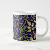 William Morris Sweet Briar Floral Art Grote Koffiekop (Rechts)