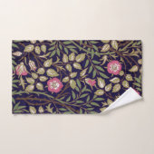 William Morris Sweet Briar Floral Art Handdoek (Handdoek)