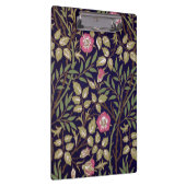 William Morris Sweet Briar Floral Art Klembord (Rechts)