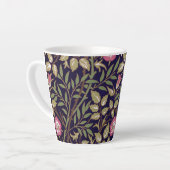 William Morris Sweet Briar Floral Art Latte Mok (Linkerhoek)
